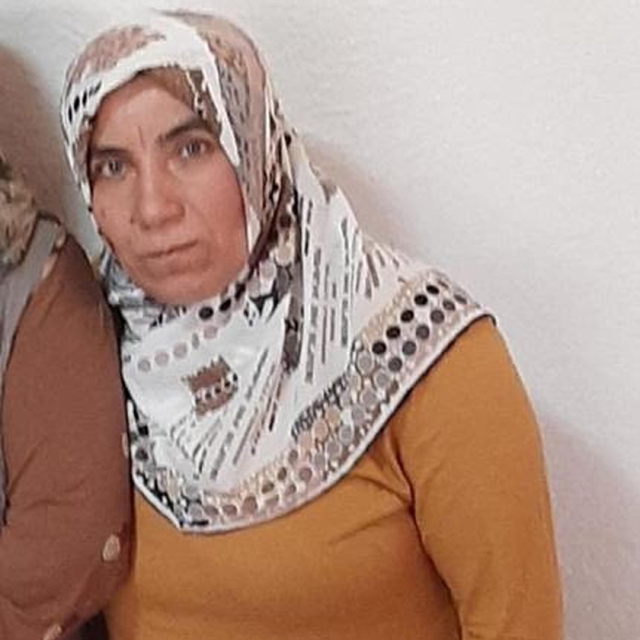 Çuvalda cansız bedeni bulunan Serpil'i, kahve içmeye gittiği komşusu, bilez...