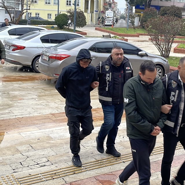 GÜNCELLEME - Aydın merkezli sahte içki operasyonunda 1 zanlı tutuklandı