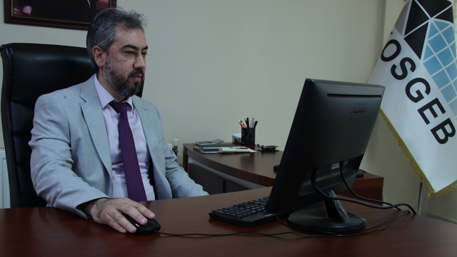 "Yılın Kareleri" oylamasına katıldılar