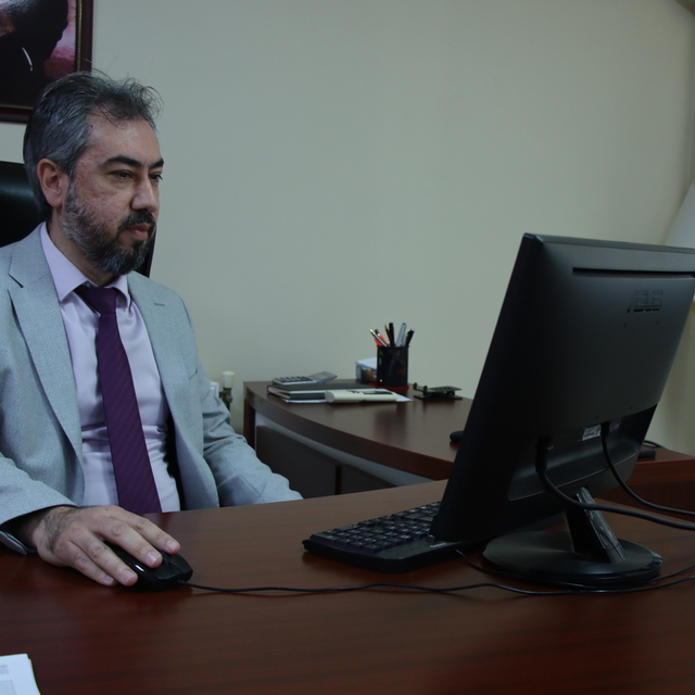 "Yılın Kareleri" oylamasına katıldılar