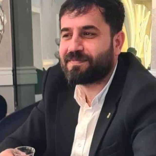 Düğünde halay çekerken kalp krizi geçirip, öldü