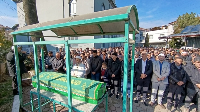 TIR sürücüsünün öldüğü kazada, Özbekistan uyruklu sürücü tutuklandı