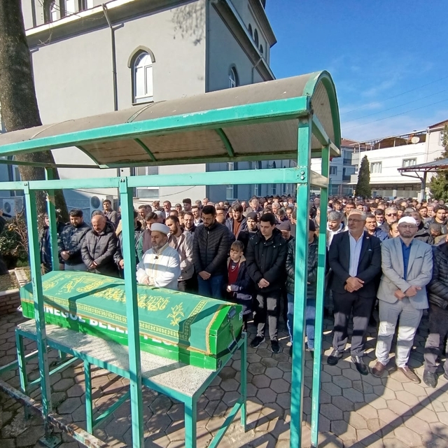 TIR sürücüsünün öldüğü kazada, Özbekistan uyruklu sürücü tutuklandı