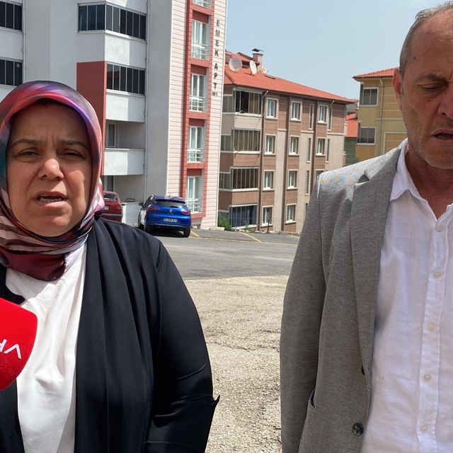 Mazbatası iptal edilen eşinin yerine muhtar seçilen kadının da muhtarlığı d...