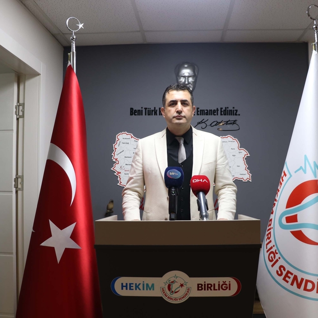 Diş hekimleri, 14 Şubat'ta iş bırakacak