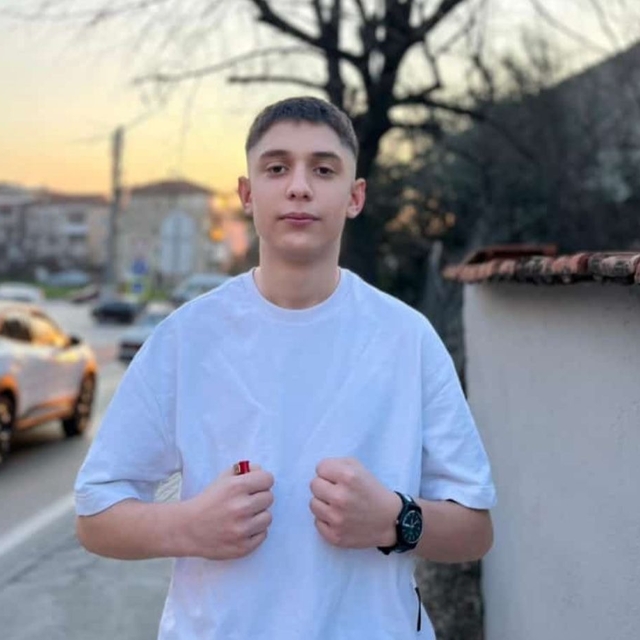 Alkollü sürücünün çarptığı 15 yaşındaki Ceyhun'un beyin ölümü gerçekleşti