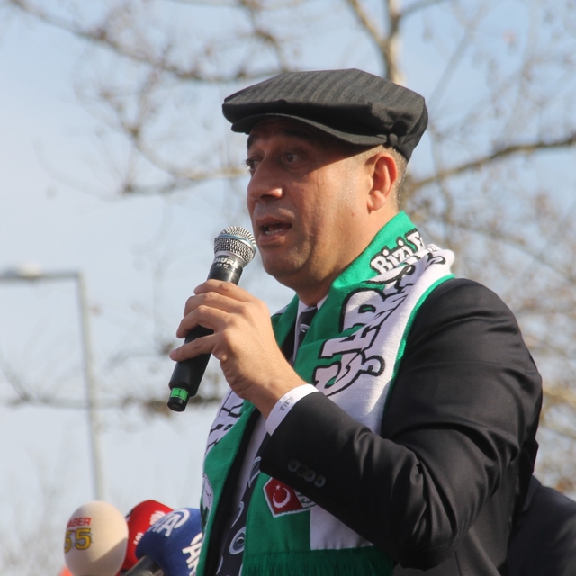 CHP Grup Başkanvekili Başarır: CHP olarak erken seçim istiyoruz