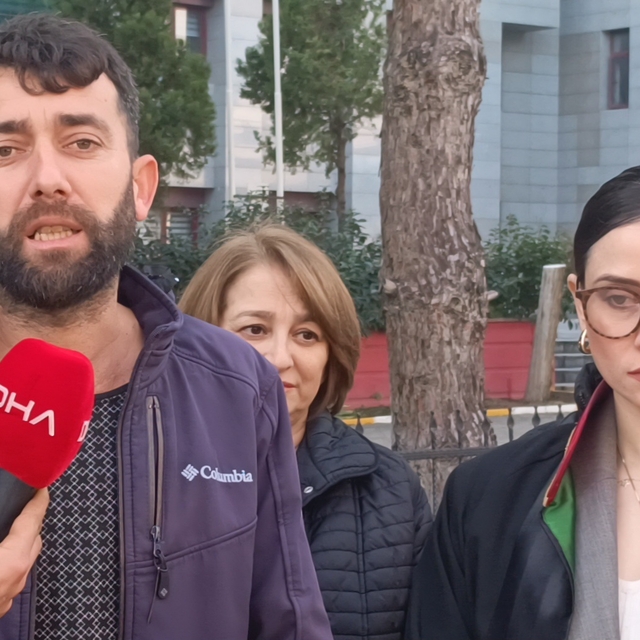 Boşanma aşamasındaki eşini öldüren sanığa müebbet hapis cezası verildi