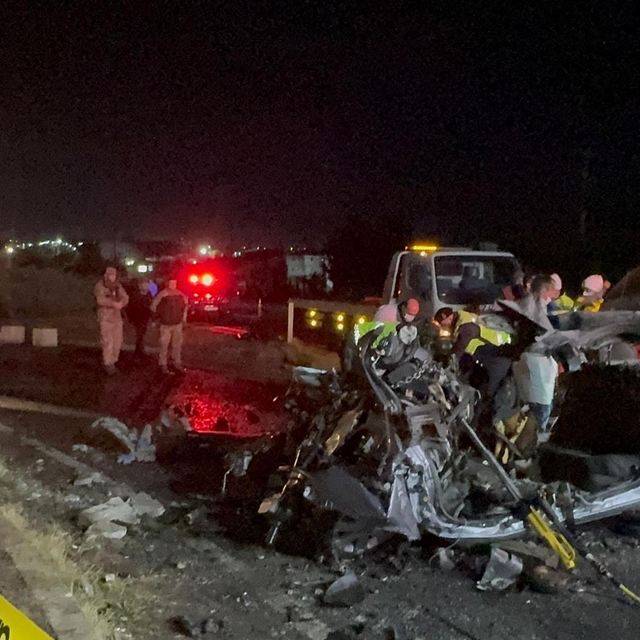 5 kişinin öldüğü kazada iş makinesi operatörüne 75 yıla kadar hapis istemi