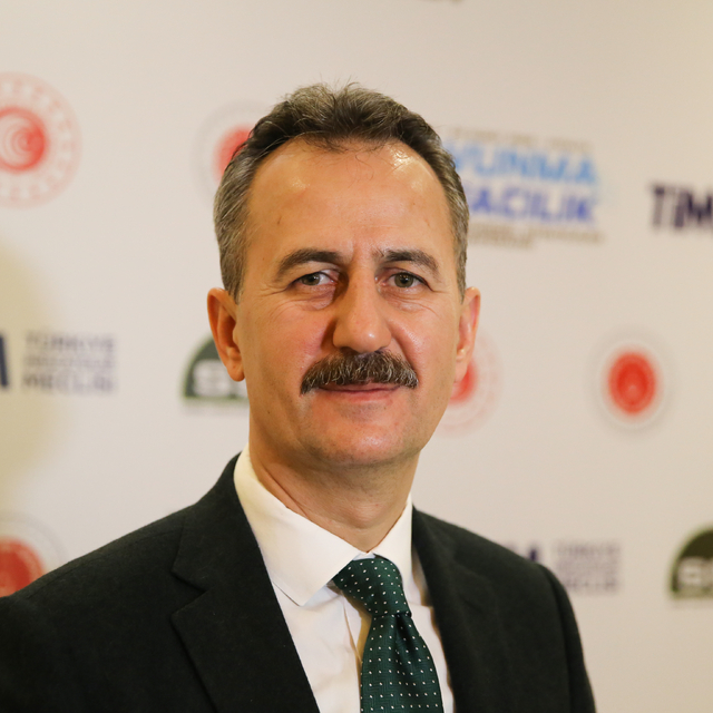 Savunma ve havacılık sanayisinden 2025'in ilk ayında 1 milyar dolarlık sözl...