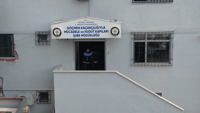Galeri