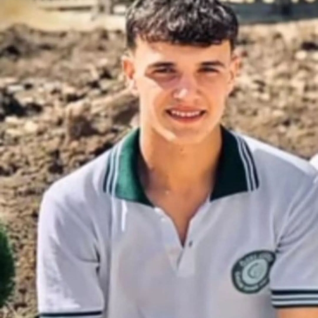 Şırnak'ta 2 grup arasında bıçaklı kavga; 16 yaşındaki Barış öldü