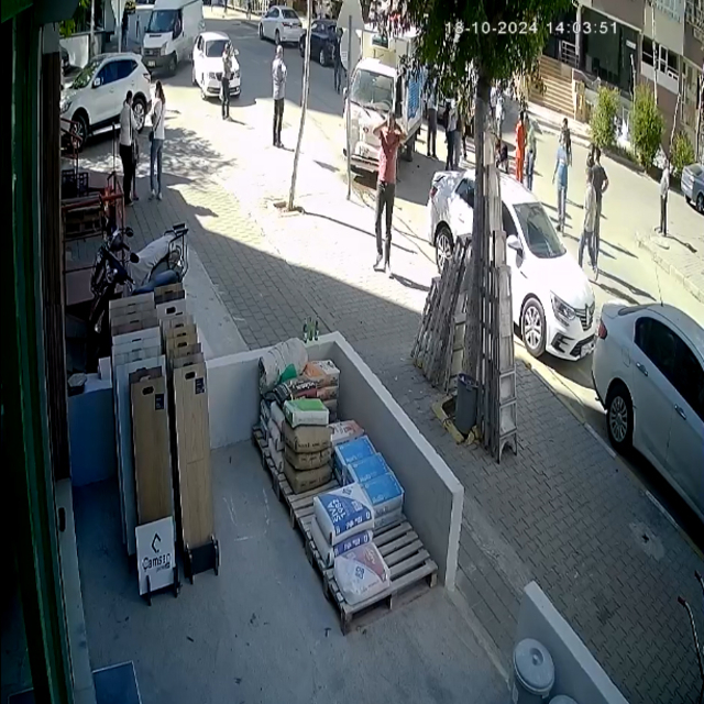 Sürekli kazaların yaşandığı kavşağa 'kasis' isteği; 'Yardıma koşmaktan yoru...