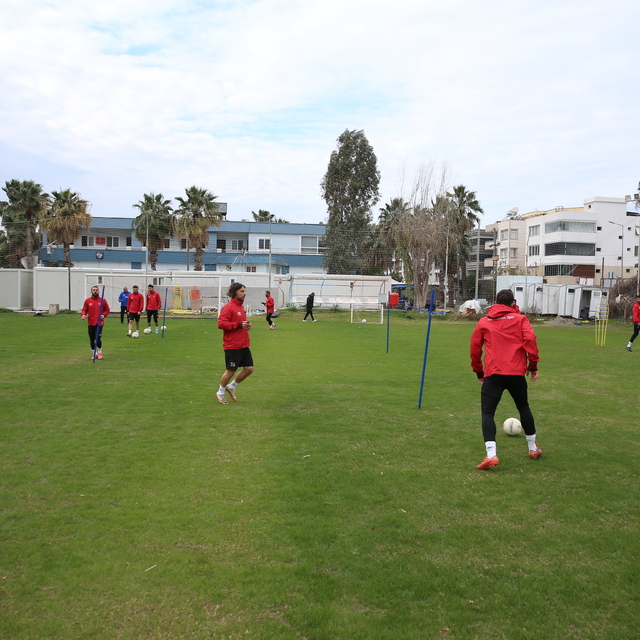 İskenderunspor, stadının açılışını Trabzonspor maçıyla yapacak