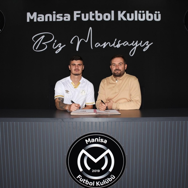 Manisa FK, Fatih Karagümrük'ü ağırlayacak