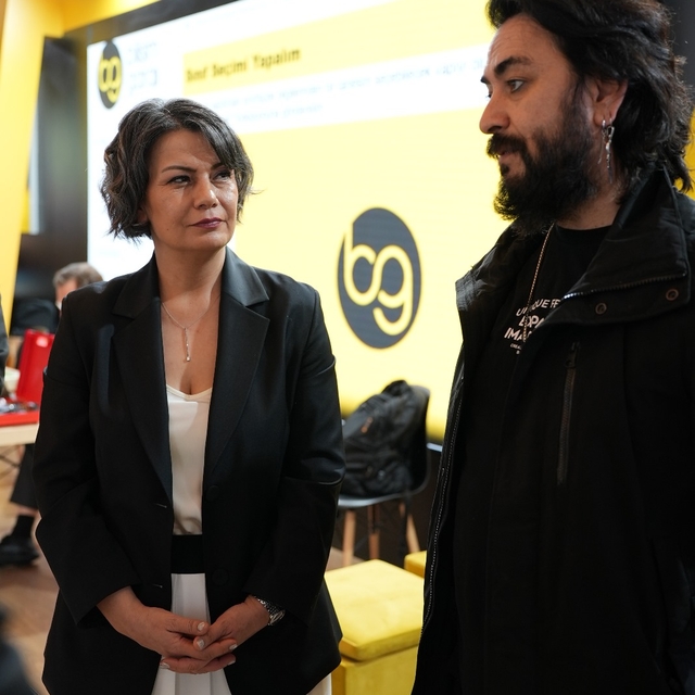 23. Geleneksel Antalya Eğitim Sempozyumu devam ediyor