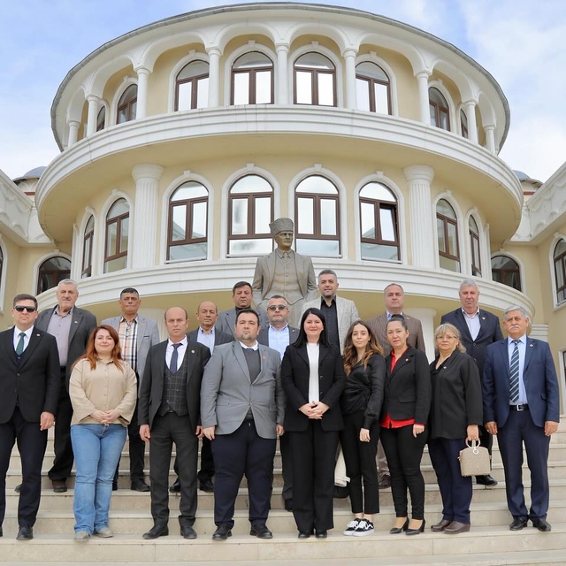 Edirne'den kısa kısa