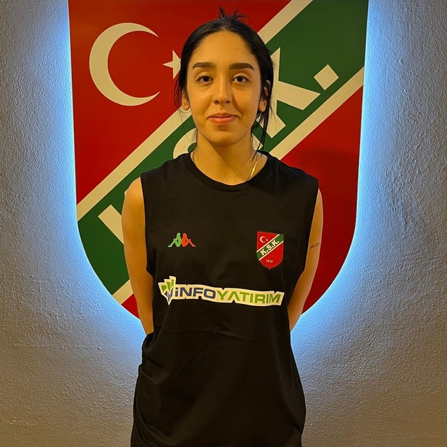 Karşıyaka voleybolda İklimya ile anlıştı