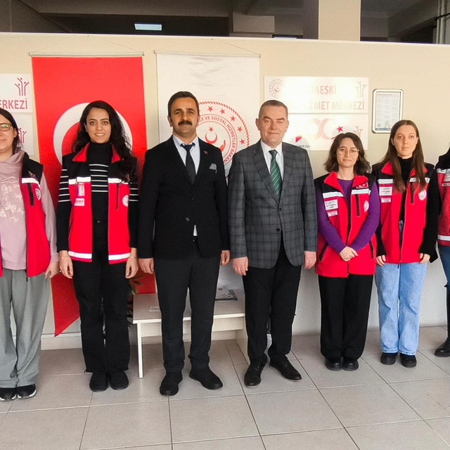 Kırklareli'nden kısa kısa