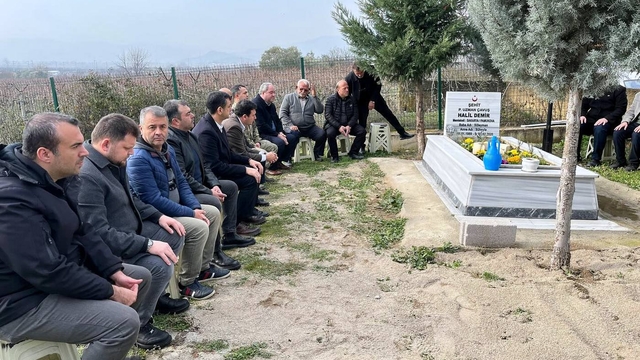 Sakarya'dan kısa kısa