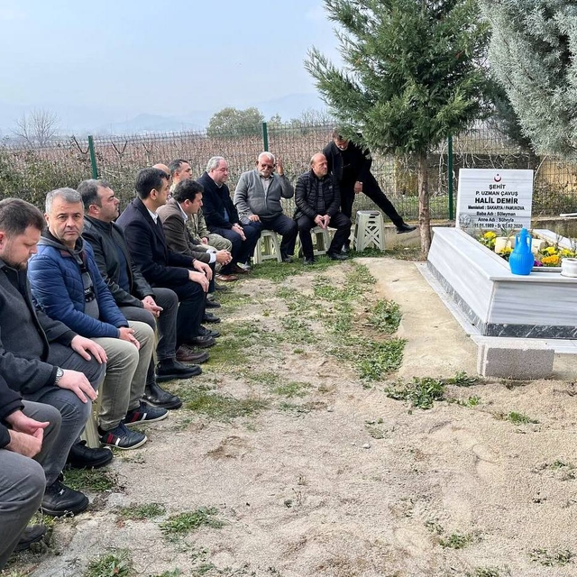 Sakarya'dan kısa kısa