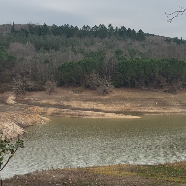 Yalova'da, analizi yapılan içme suyu temiz çıktı