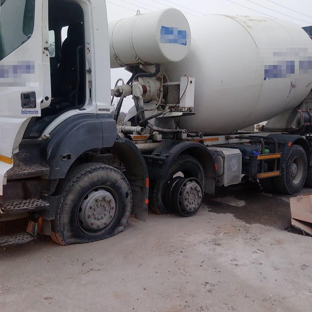 Fındık fabrikasında elektrik akımına kapılan işçi yaralandı