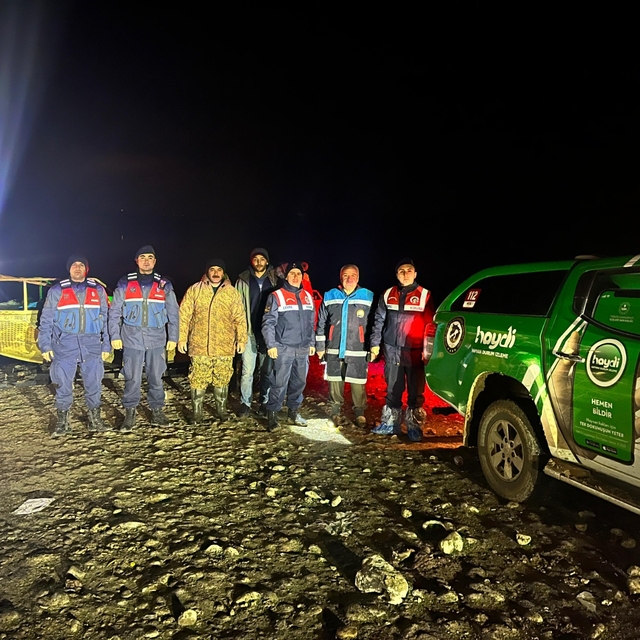 Afyonkarahisar'da göl ve göletlerde kaçak avlanmaya karşı denetimler sürüyo...