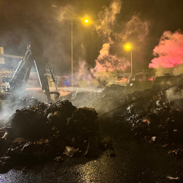 GÜNCELLEME - Gaziantep'te zincirleme trafik kazasında 1 kişi öldü, 19 kişi...