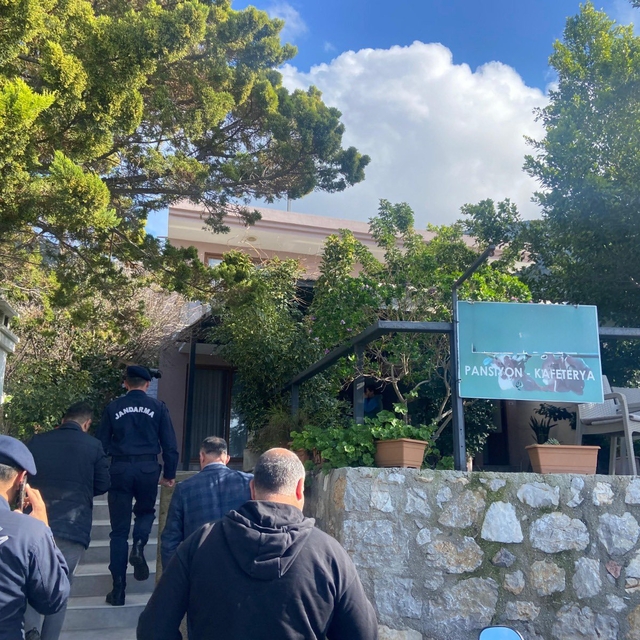 Muğla'da 503 otel ve tesis denetlendi, eksiklikleri bulunan 95'i kapatıldı