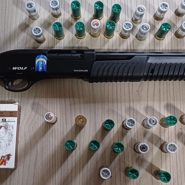 Konya'da uyuşturucu operasyonlarında 12 şüpheli yakalandı