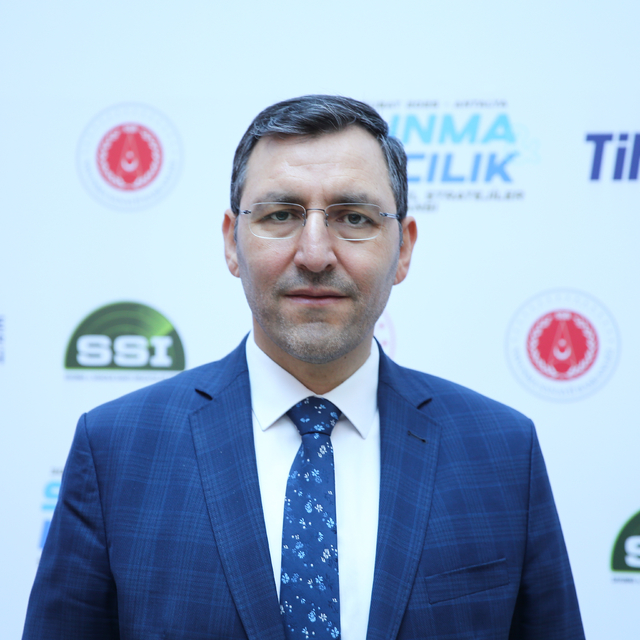 Roketsan balistik füze konusunda iddialı konuma gelmek istiyor