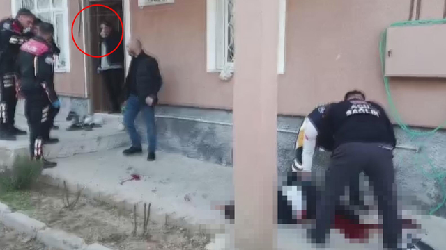 Hastane müdürünü ilişki iddiasıyla vuran şüphelinin eşi: Bana zorla eve çağırttı