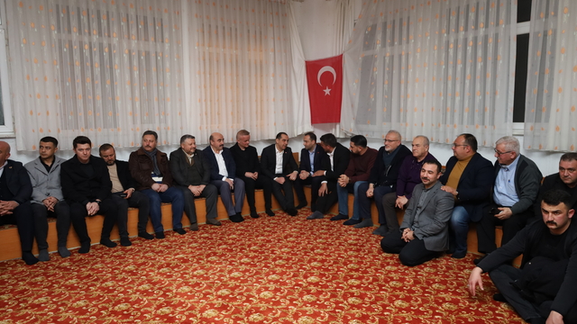 Çankırı'dan kısa kısa