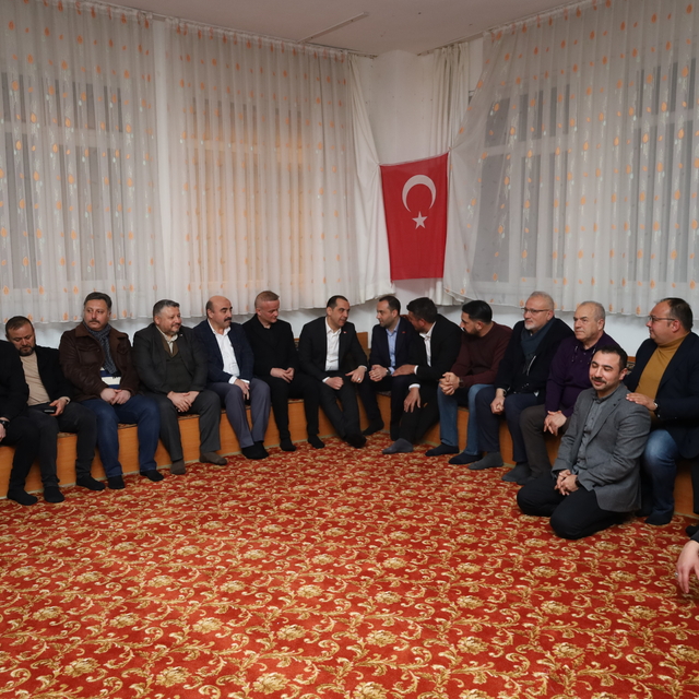 Çankırı'dan kısa kısa