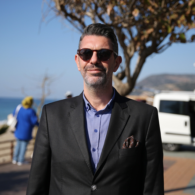 "Bisiklet Grand Prix Antalya" serisinin International Kleopatra Criteryum y...