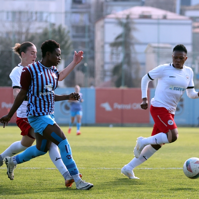 Turkcell Kadın Futbol Süper Ligi