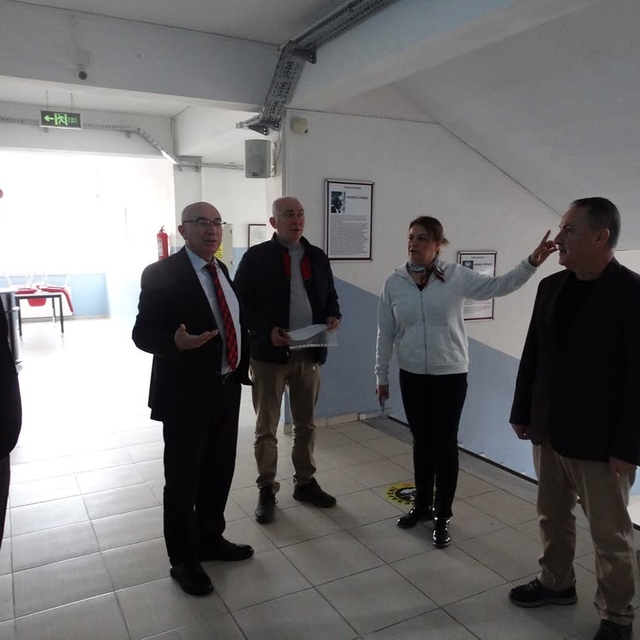 Kırklareli'nden kısa kısa