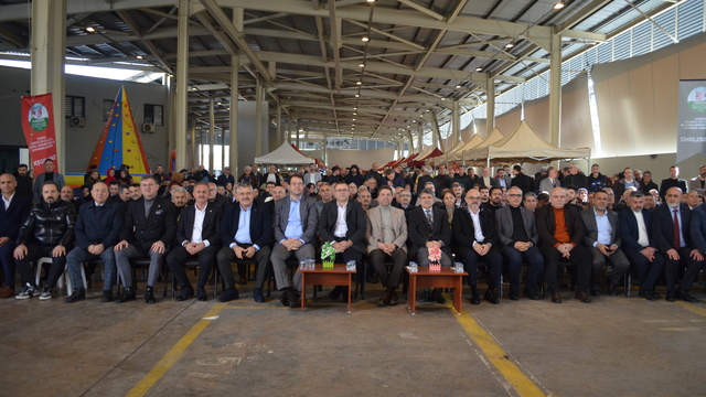Darıca'da "Kars Tanıtım Günleri" başladı