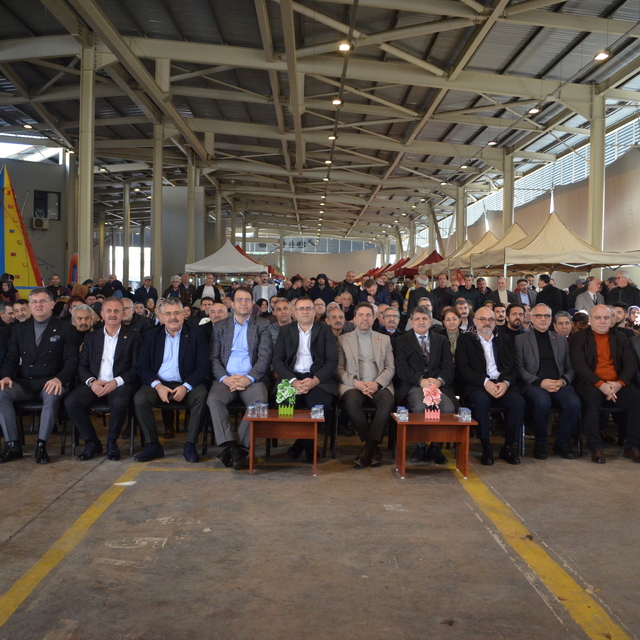 Darıca'da "Kars Tanıtım Günleri" başladı