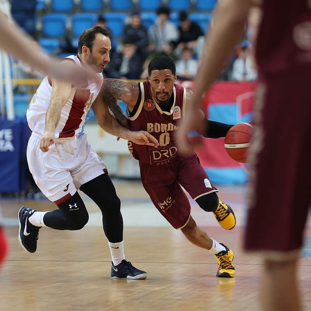 Türkiye Sigorta Türkiye Basketbol Ligi