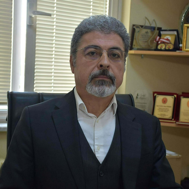 Prof. Dr. Sözbilir: Ege Denizi'ndeki son depremler, yeni bir volkanik aktiv...