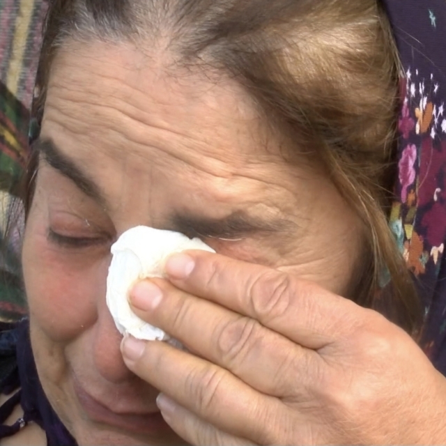 Asrın felaketini yaşayan ailelerin acısı ilk günkü gibi taze