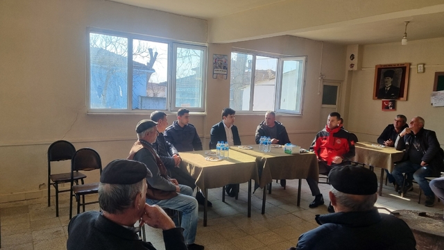 Edirne'den kısa kısa