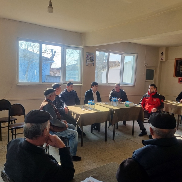 Edirne'den kısa kısa