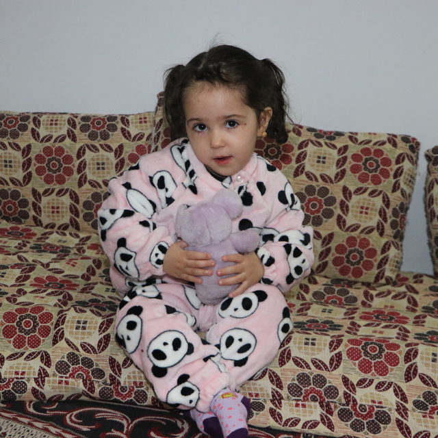 6 ŞUBAT DEPREMLERİNİN İKİNCİ YILI - "Asrın felaketi"nin simgelerinden "Enka...