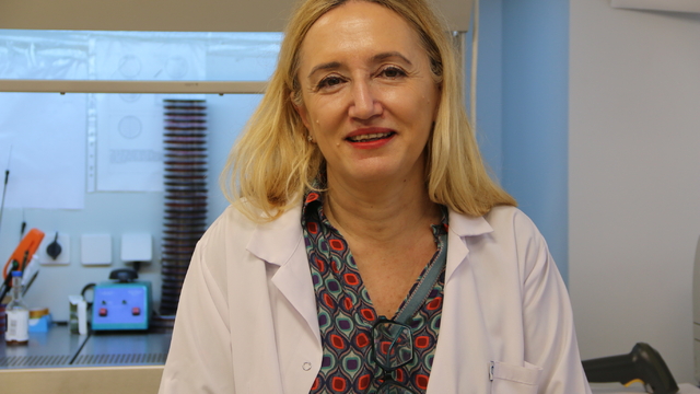 Prof. Dr. Akhan'dan influenza uyarısı