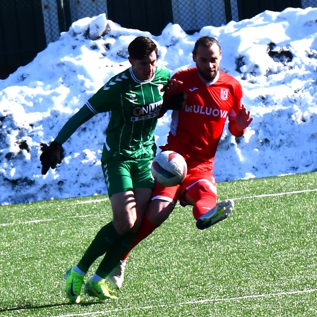 Balıkesirspor'un penaltı isyanı