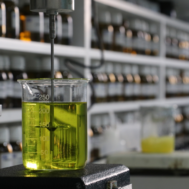 Sakarya'da üretilen oto bakım ve temizlik ürünleri 84 ülkeye gönderiliyor