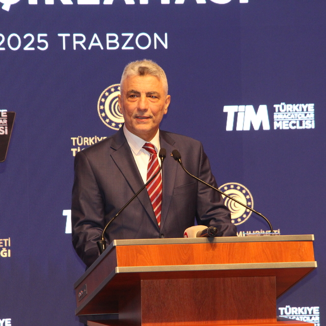 Bakan Bolat: 2025 yılına çifte rekorla başladık